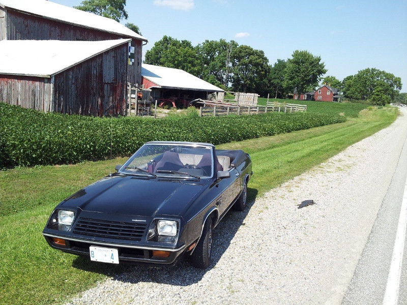 Illustration for article titled I found a very rare car for sale.